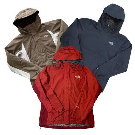 The North Face Jacket