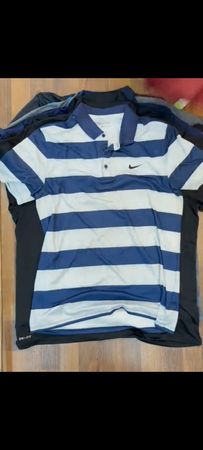 Nike classic Tshirt