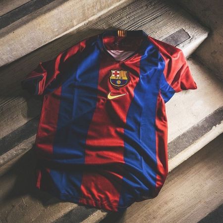 Football Jersey