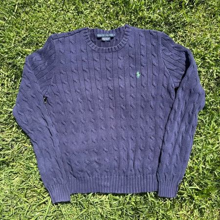 Sweater Ralph Lauren