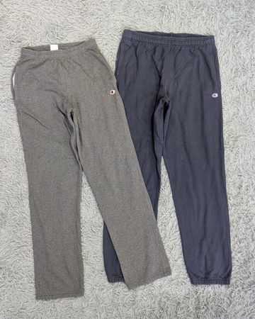 ## Champion Branded Joggers