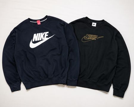 Nike Sweatshirt 11 Pcs