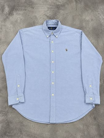 Chemises boutonnées Ralph Lauren - [TS-0906]