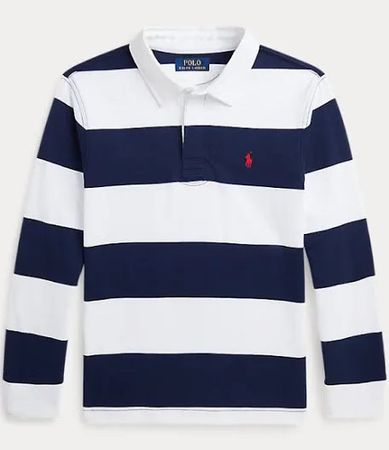 Ralph Lauren rugby