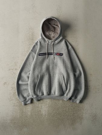Premium Nike Hoodie