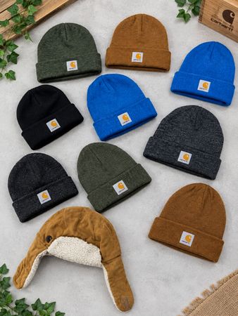Carhartt Beanies