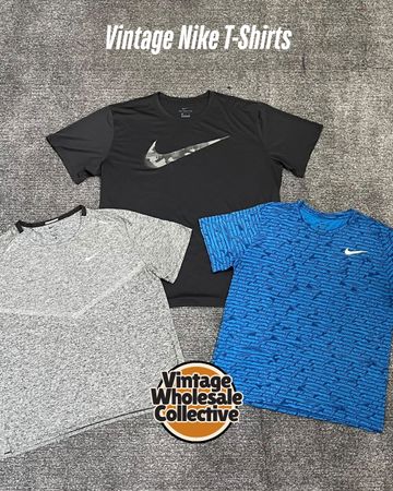 🔴 Magliette Nike Vintage - (23/09)