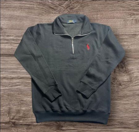 Polo Ralph Lauren Quarter Zip