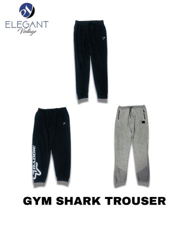 Gymshark Trousers - EVM0620
