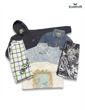 Billabong Mix Items