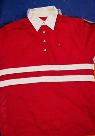 Tommy t shirt