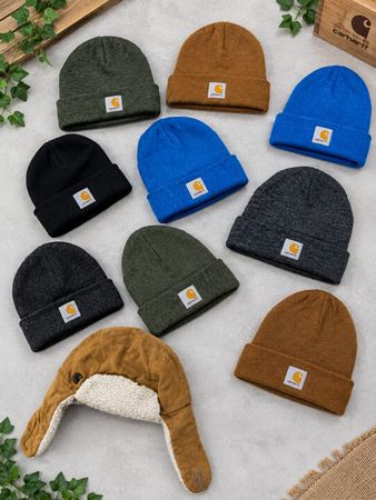 Beanies Carhartt (Jeunesse)
