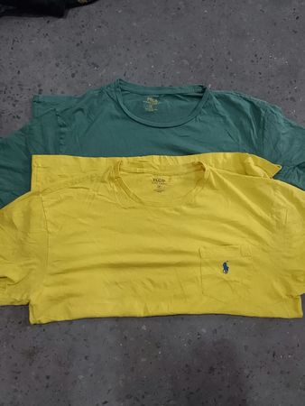 Ralph Lauren T-Shirts