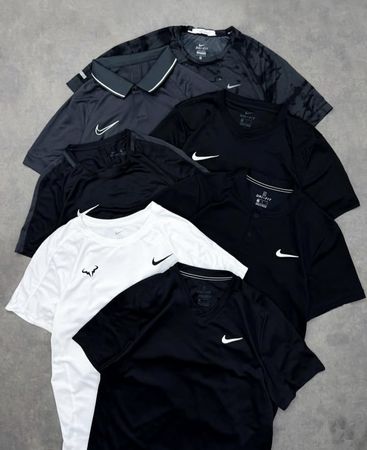 T-Shirts Çlassiques Ñîkê de Marque