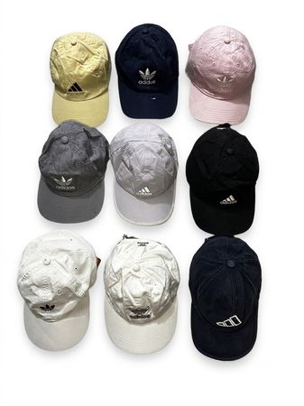 Caps Addidas