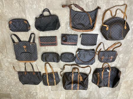 louis vuitton bundle