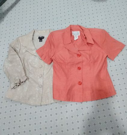 Md61 Preloved stylish jacket -7p 17/9/26