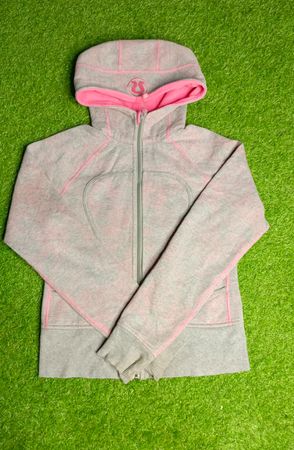Veste Lululemon