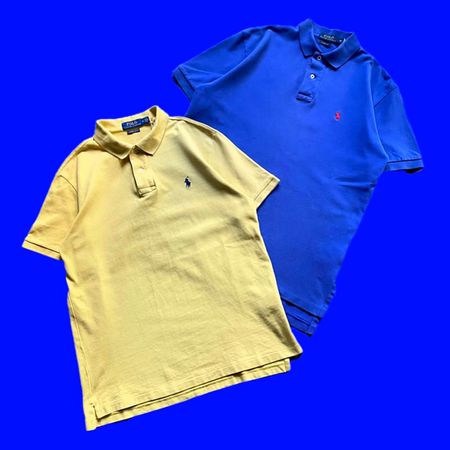 T-shirts Polo Ralph Lauren