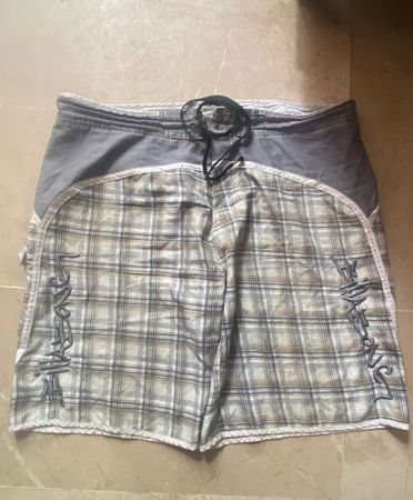 Custom handpick Surf wear shorts and The North Face jackets