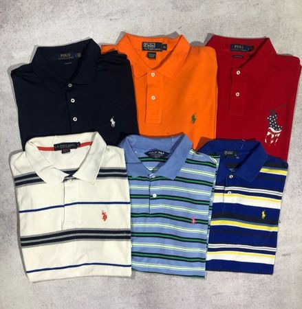 Premium Polo Ralph Lauren T-Shirts