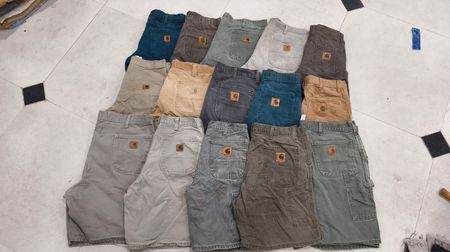 Carhartt shorts