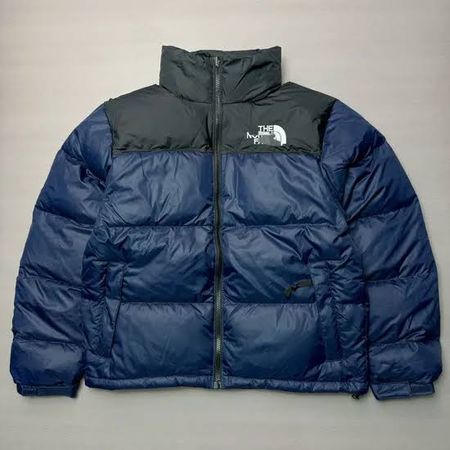 Premium North Face Puffer Jacket