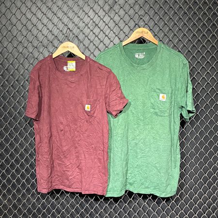Carhartt T-Shirts (FNC 739)