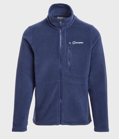 Giubbotti in pile Berghaus