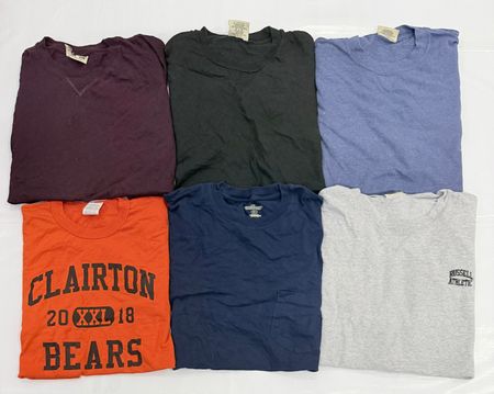 Russell T-Shirts