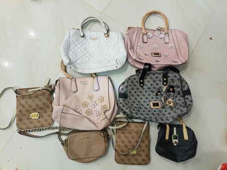 GUESS Bags