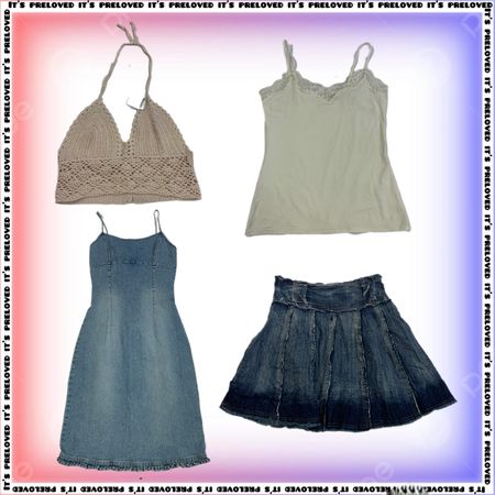 Greek Hotel Lobby Favourites - tops, dresses, skirts (SS-2820)
