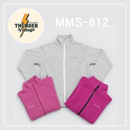 Columbia Fleece (Mms-812)