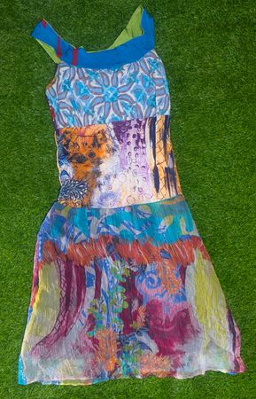 Y2K women's wear