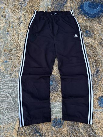 Premium Adidas Track Pants