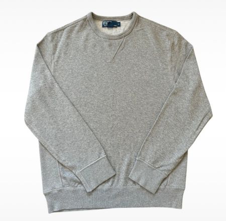 Sweatshirts Ralph Lauren.