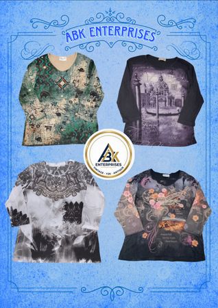 HALLOWEEN GRAPHIC TEE'S