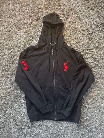 Polo Ralph Lauren hoodies