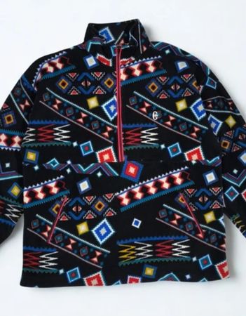 Crazy Fleece Jackets(0005)