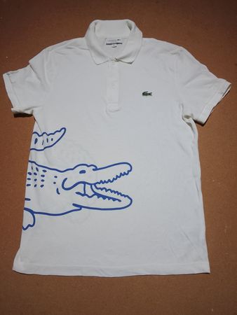 Lacoste Polo T-Shirt