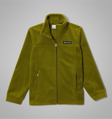 Columbia Fleece Jackets(0010)