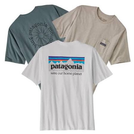 Patagonia T-shirt