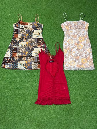 Yv602 Preloved Tops 13P