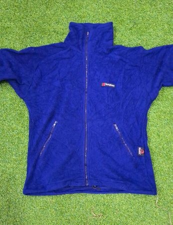 Berghaus Fleece Jackets