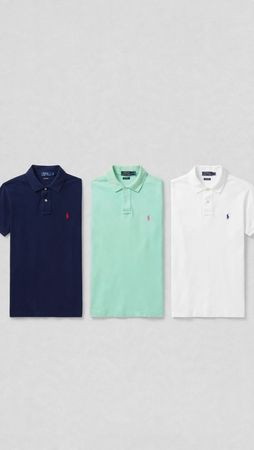 Ralph Lauren T-Shirts