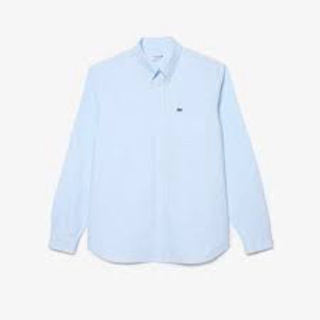 Authentic LacostCotton Shirts