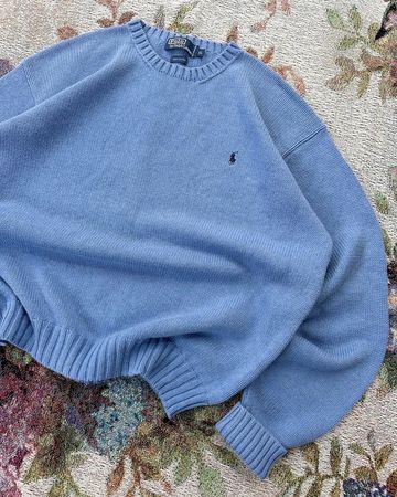 Polo Ralph Lauren Sweaters