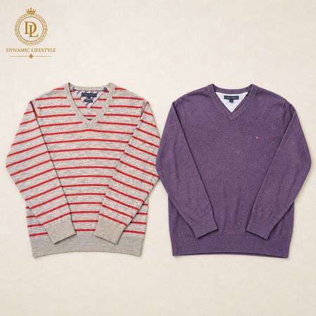 Full sleeve sweaters