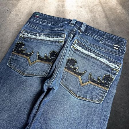 Diesel Jeans bootcut