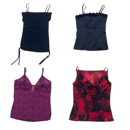 Y2K Camisole